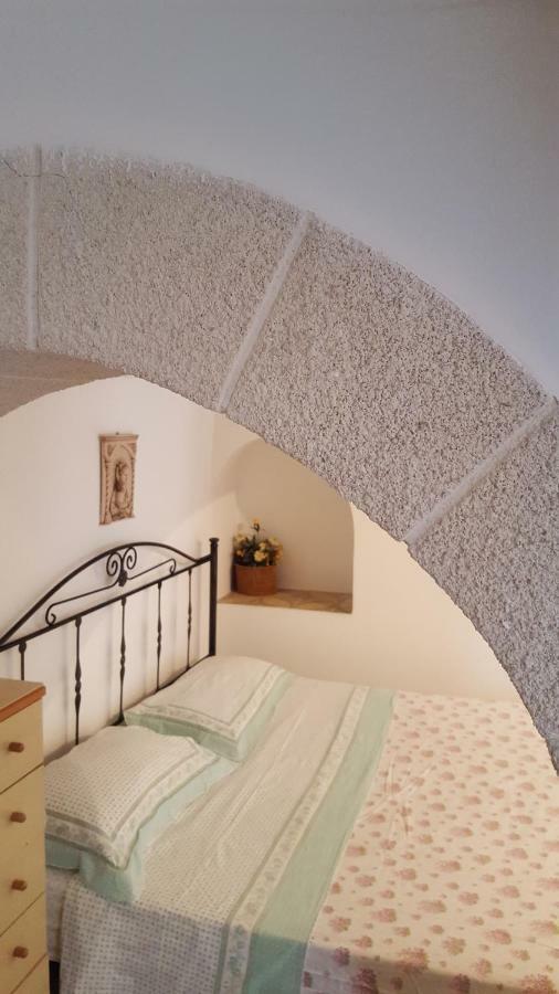Trullo La Quercia Villa Ostuni Exterior photo